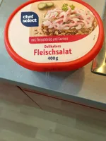Delikatess Fleischsalat