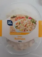 Feiner Nudelsalat
