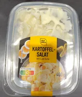 Klassischer Kartoffelsalat