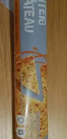 Pâte à gâteau