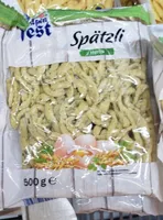 Spätzli