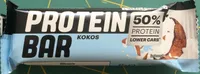 Protein Bar Kokos