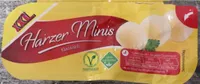 Harzer minis