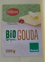 Bio Gouda