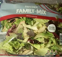 Frischer Family -Mix Salatmischung