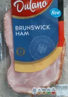 Brunswick Ham