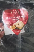 Frühstücksherzen Classic