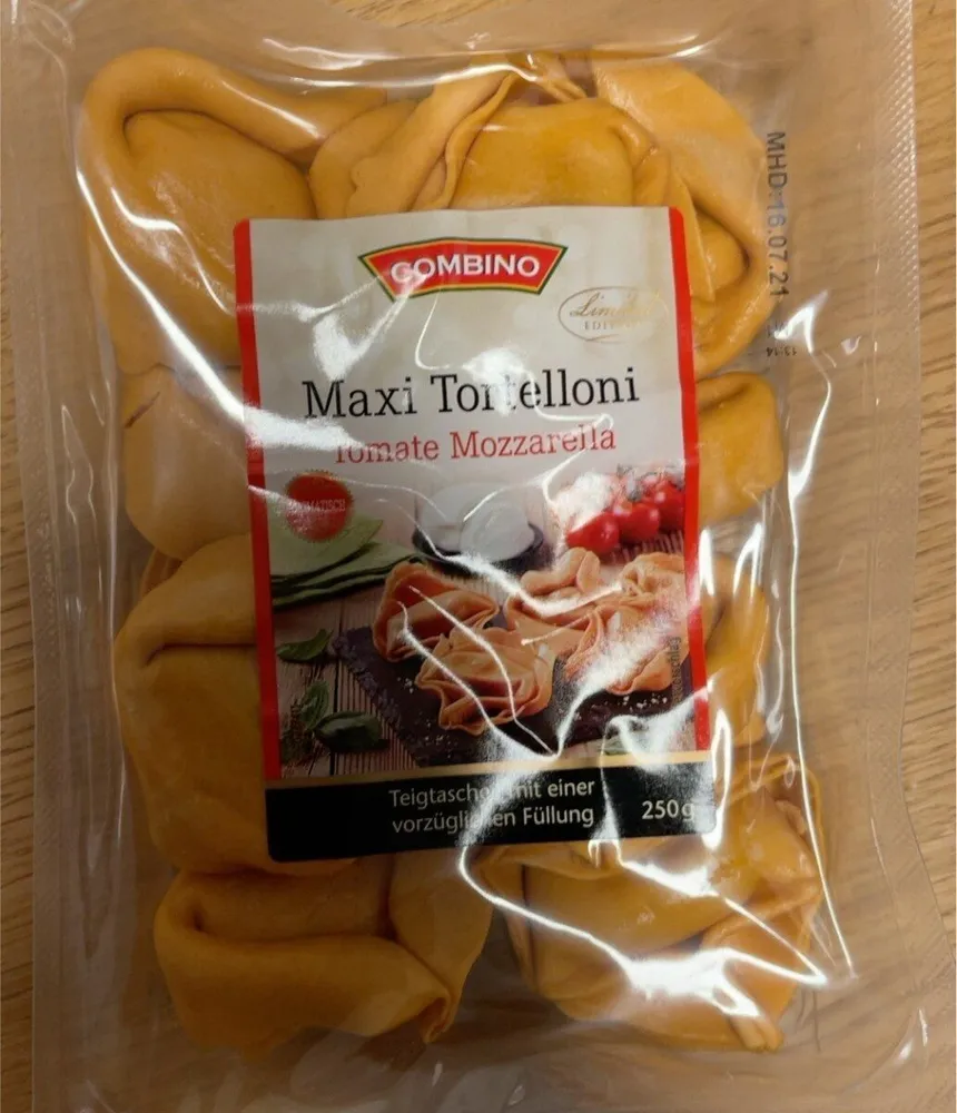 Maxi Tortelloni
