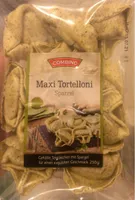Maxi tortelloni