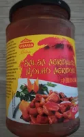 Salsa Agridulce