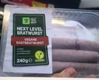 Next level bratwurst
