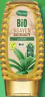 Bio Agavendicksaft aus Mexiko