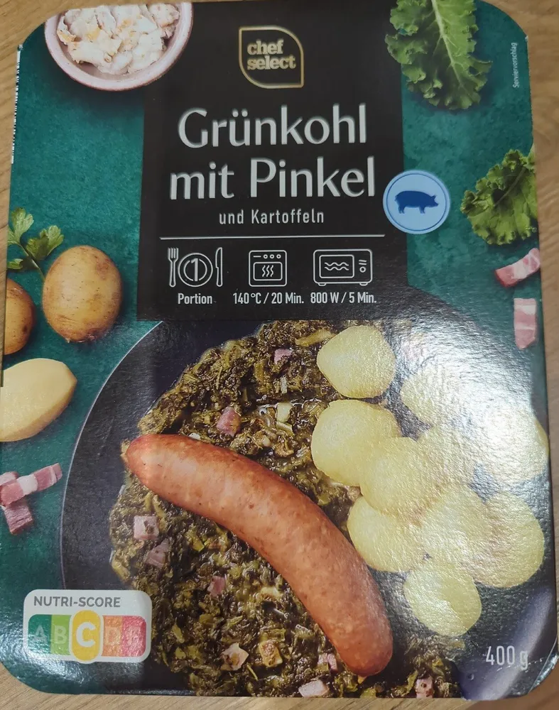grünkohl