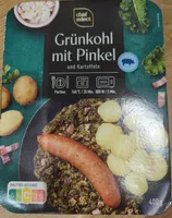 grünkohl
