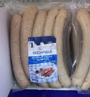 Call three bratwurst gyros style