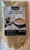 Sauce Tartufata