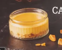 Caramelo Cheescake