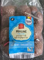 Paaseitjes Melk