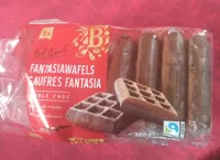 Fantasia Wafels