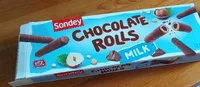 Chocolate ROLLS