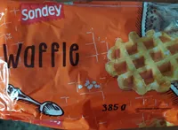 Waffle classico