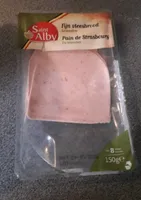 pain de Strasbourg