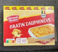 Gratin Dauphinois