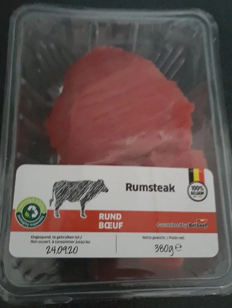 Rumsteak