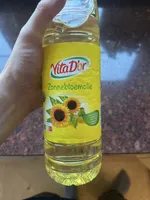 Sonnenblumenöl