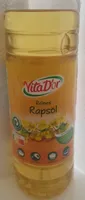 Raps oil