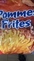 Super Fein Pommes