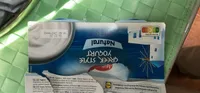 Greek Style Yogurt Natural