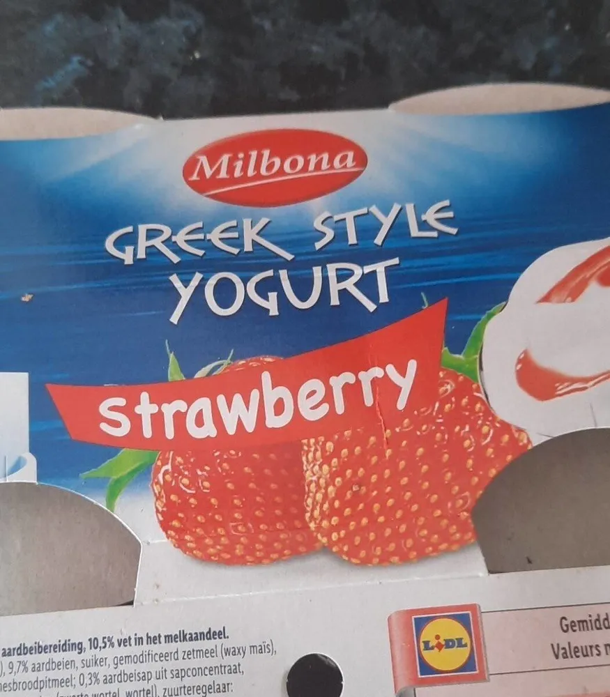 Milbona