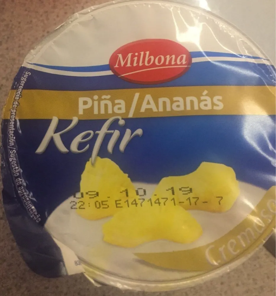 Kefir