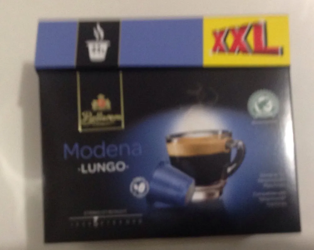 Modena Lungo