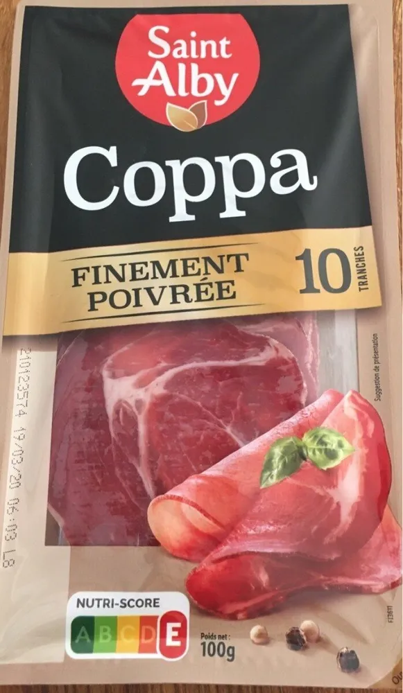 Coppa