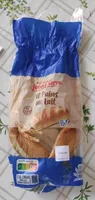 10 Pains au lait maître Jean Pierre