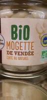 Bio Mogette de Vendée
