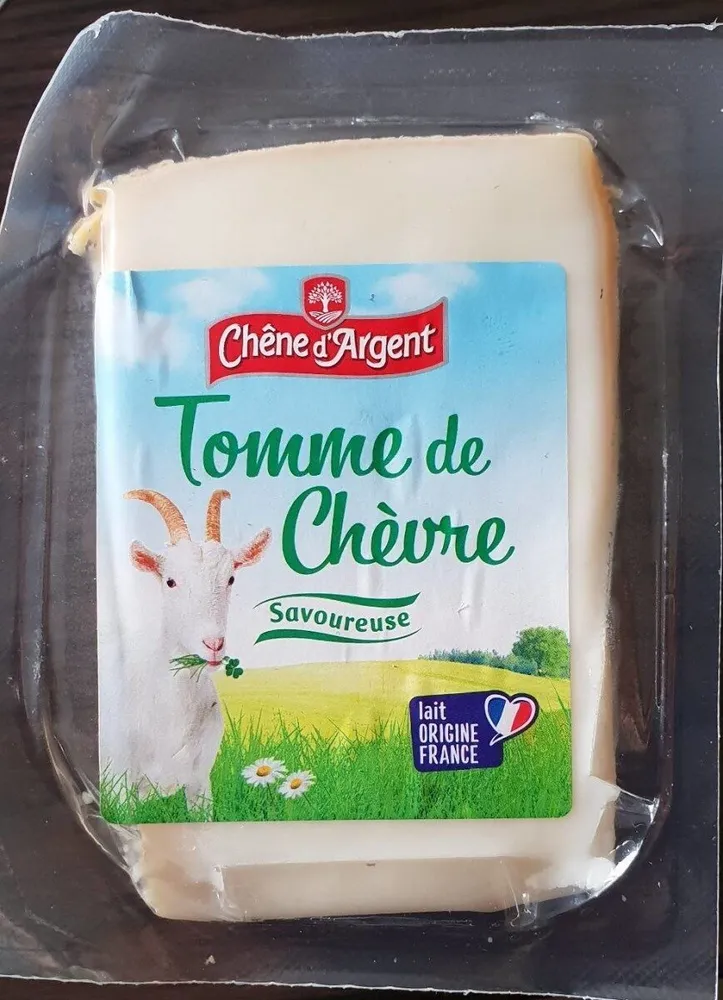 Tomme de chèvre