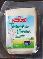Tomme de chèvre