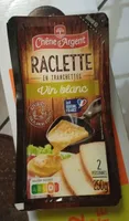 Raclette Vin Blanc