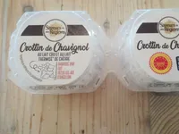 Crottin de chavignol