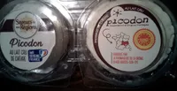 Picodon au lait cru de chèvrr