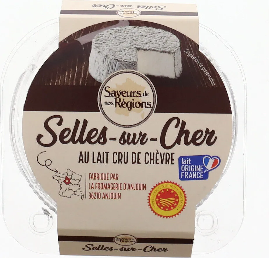 Selles-sur-Cher