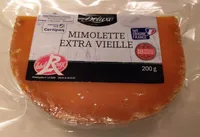 Mimolette Extra-Vieille