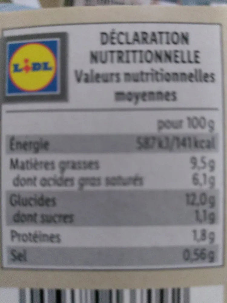 Ecrasé de pomme de terre aux champignons forestiers