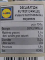 Ecrasé de pomme de terre aux champignons forestiers