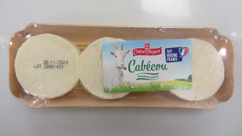 Cabécou