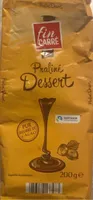 Chocolat Praliné Dessert