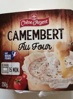 Camembert au Four